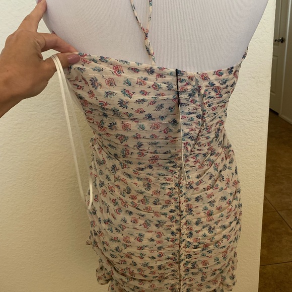 Zara dress 👗 - Picture 3 of 6